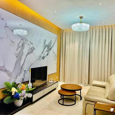 Crown Suites The Manor Klcc Kuala Lumpur City Center Экстерьер фото