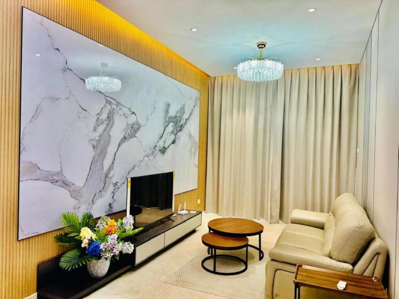 Crown Suites The Manor Klcc Kuala Lumpur City Center Экстерьер фото